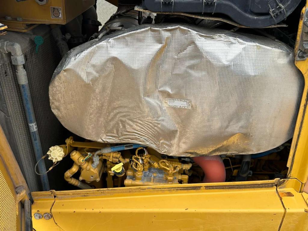 Caterpillar D6 LGP Foto 21