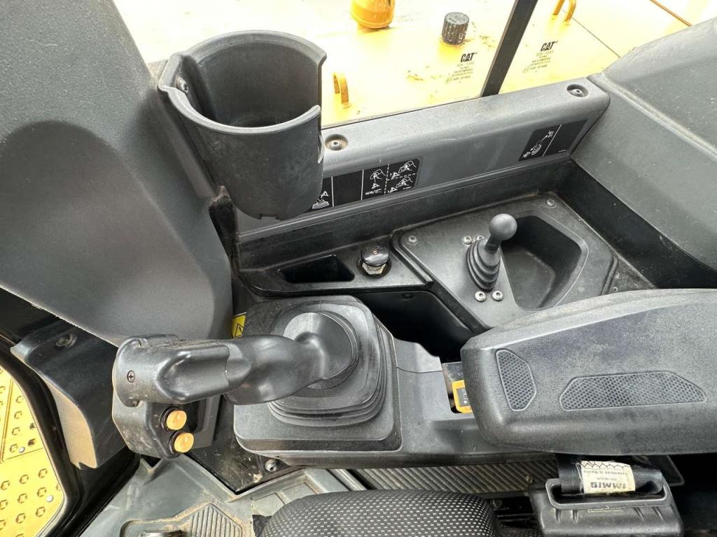 Caterpillar D6 LGP Foto 22