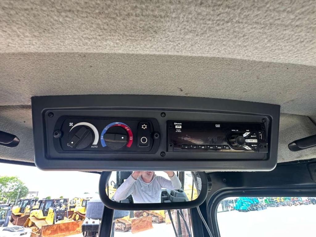 Caterpillar D6 LGP Foto 23