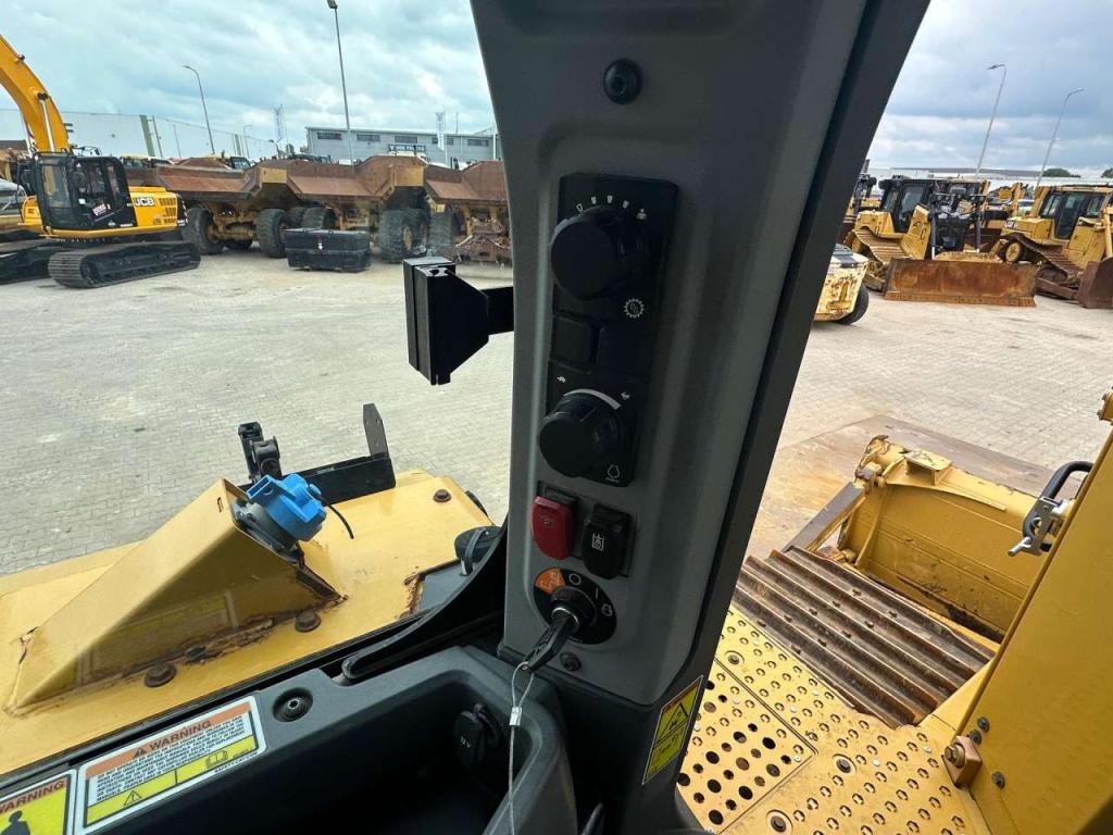 Caterpillar D6 LGP Foto 26