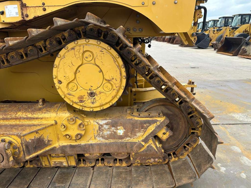 Caterpillar D6 LGP Foto 8