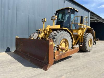 Caterpillar 824H