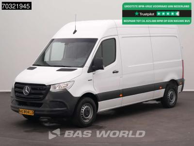 Mercedes-Benz eSprinter 312 112 L2H2 100% Elektrisch 55kWh 168km WLTP Airco Camera Airco in vendita da BAS World B.V.