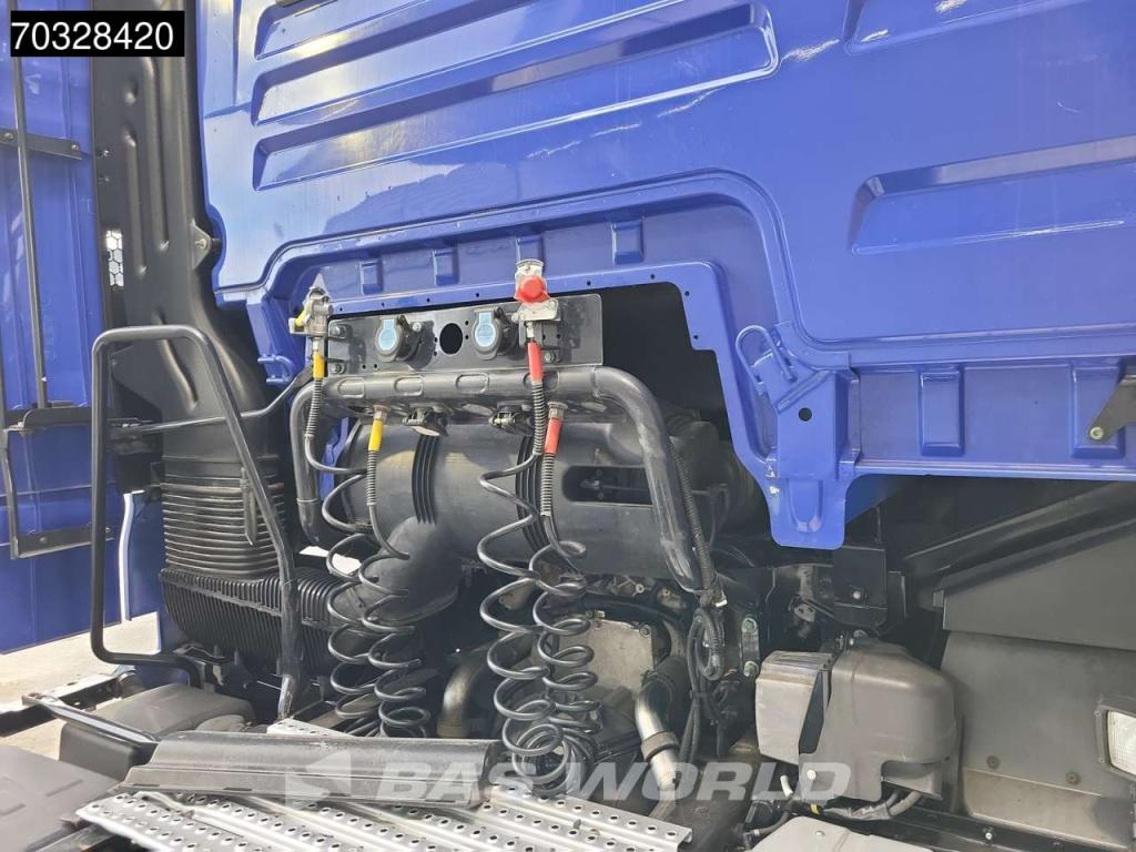 Man TGX 18.500 4X2 XXL Mega Retarder 2x Tanks ACC Foto 12