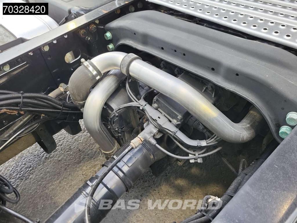 Man TGX 18.500 4X2 XXL Mega Retarder 2x Tanks ACC Foto 13