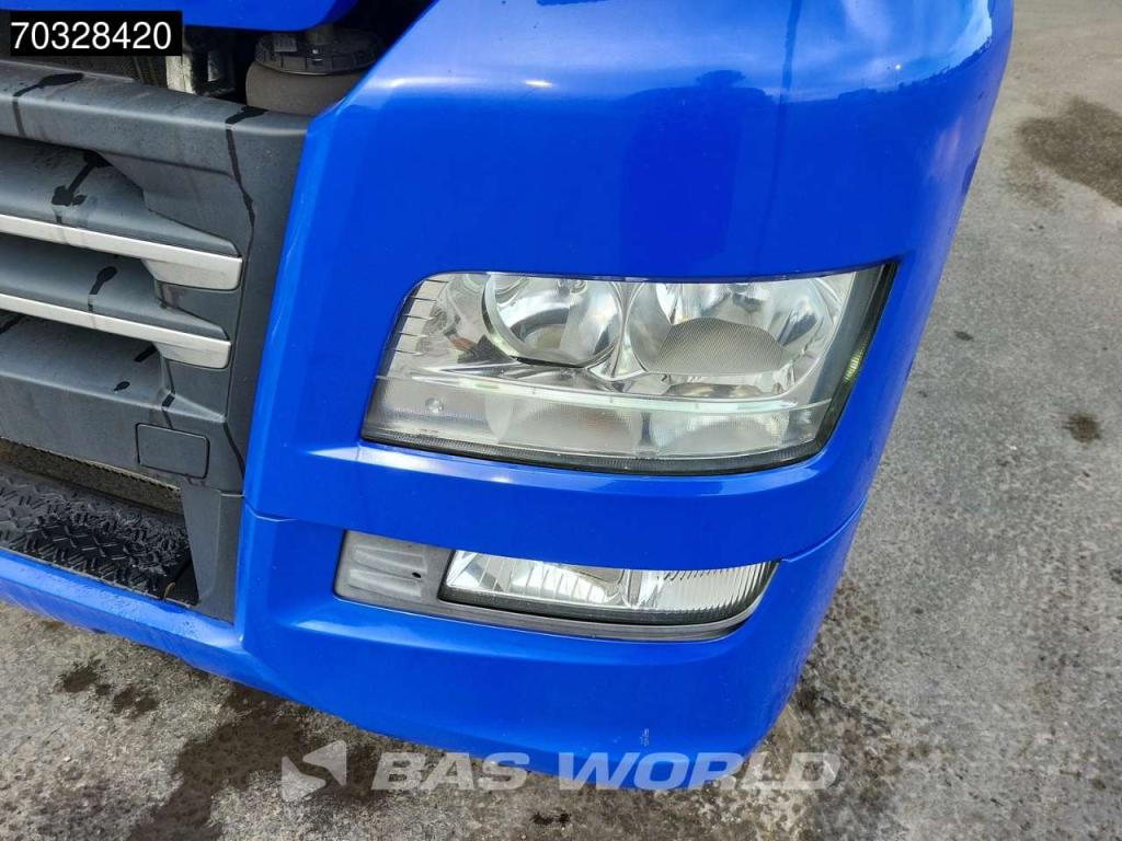 Man TGX 18.500 4X2 XXL Mega Retarder 2x Tanks ACC Foto 7