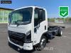 Isuzu M30 5.2 4X2 Foto 1 thumbnail