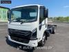 Isuzu M30 5.2 4X2 Foto 2 thumbnail