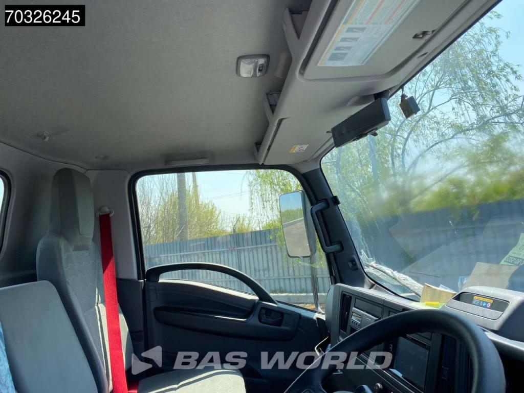 Isuzu M30 5.2 4X2 Foto 13
