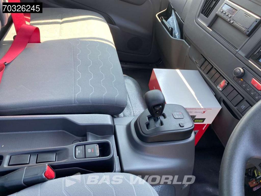 Isuzu M30 5.2 4X2 Foto 17