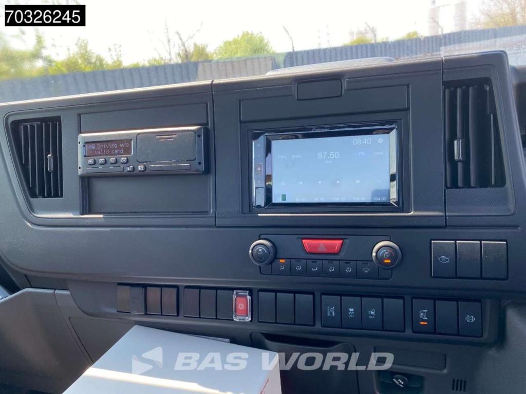 Isuzu M30 5.2 4X2 Foto 19