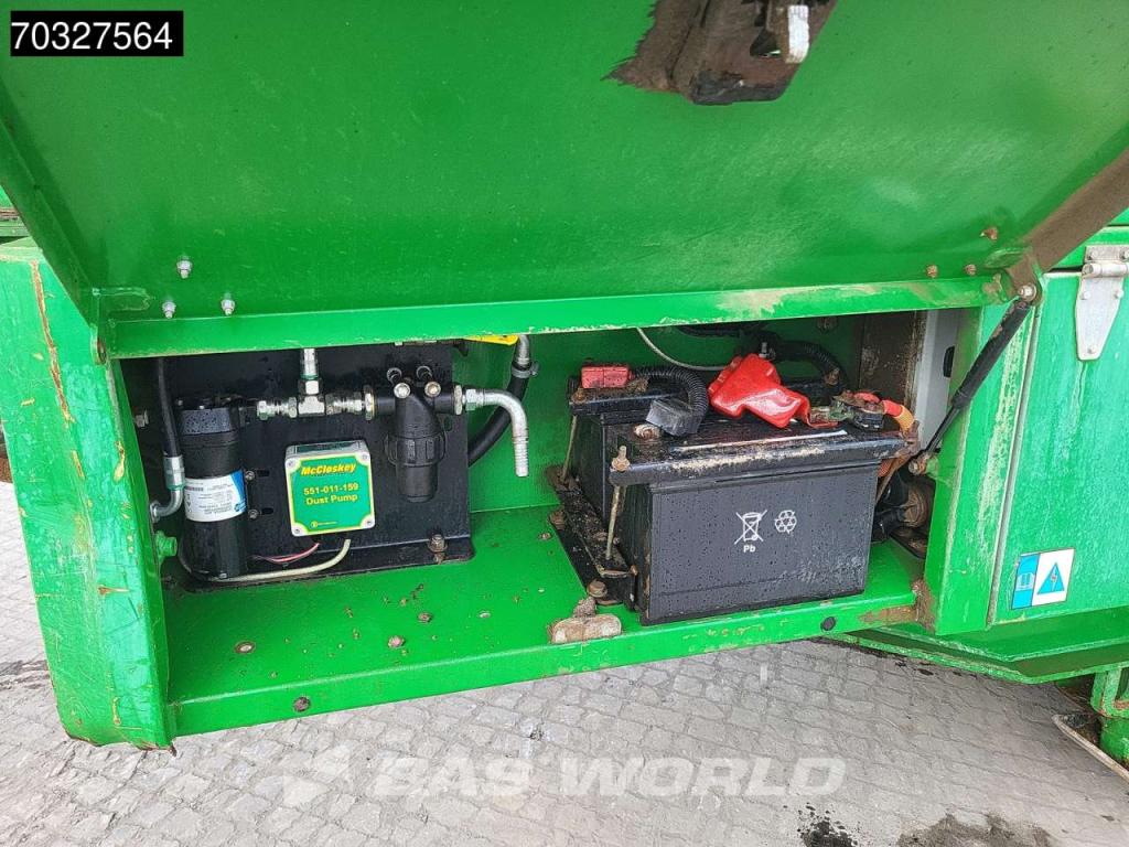 McCloskey J40 v2 Foto 20