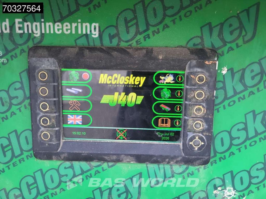 McCloskey J40 v2 Foto 23