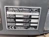 Linde H160D-02 Foto 7 thumbnail