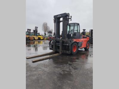 Linde H160D-02 in vendita da Uni.Trucks Srl