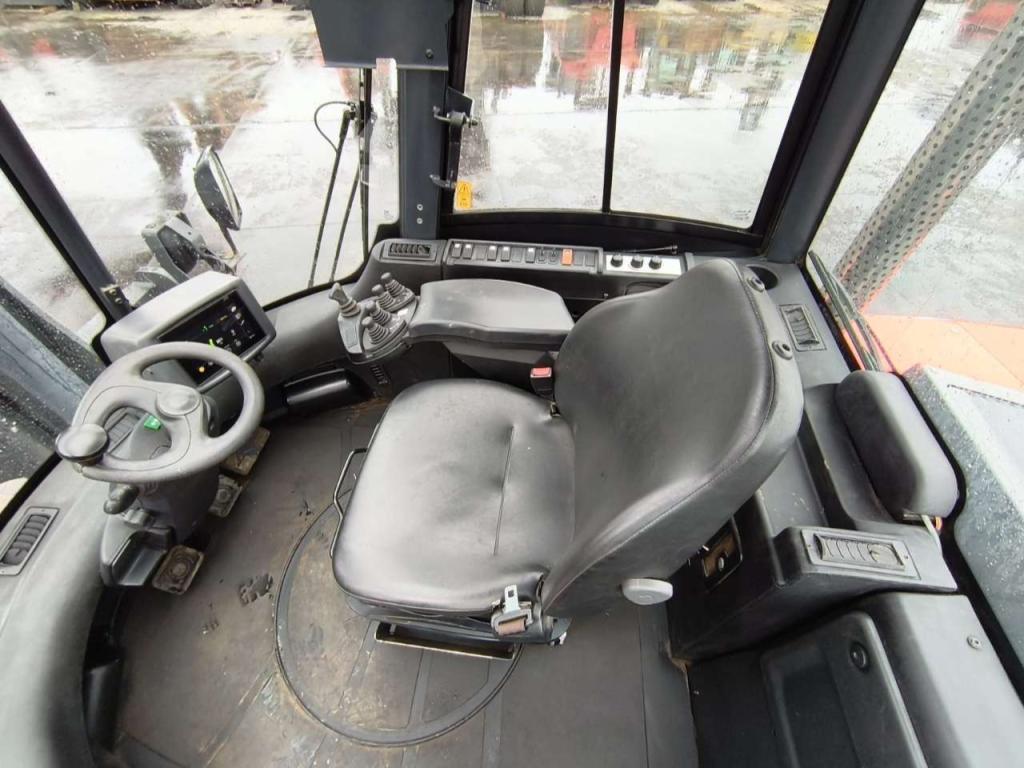 Linde H160D-02 Foto 5