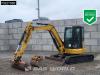Caterpillar 305 E2 CR 3 Buckets Foto 1 thumbnail