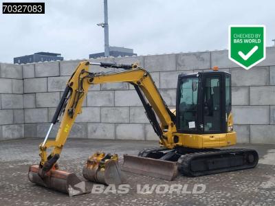 Caterpillar 305 E2 CR 3 Buckets in vendita da BAS World B.V.
