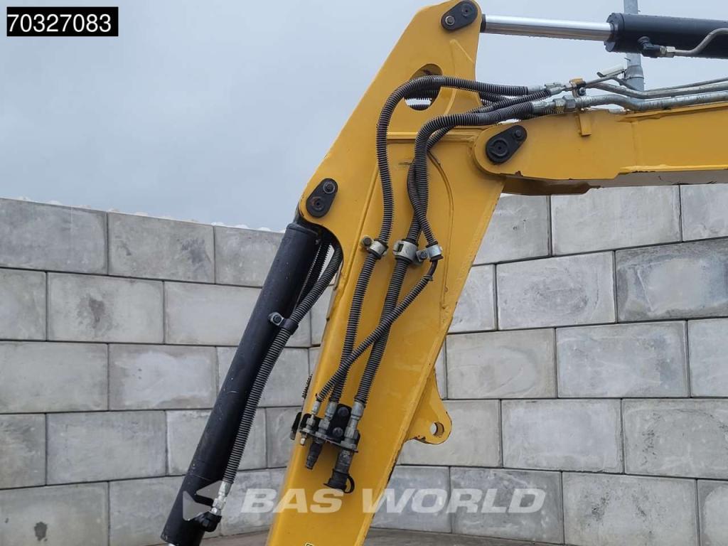 Caterpillar 305 E2 CR 3 Buckets Foto 13