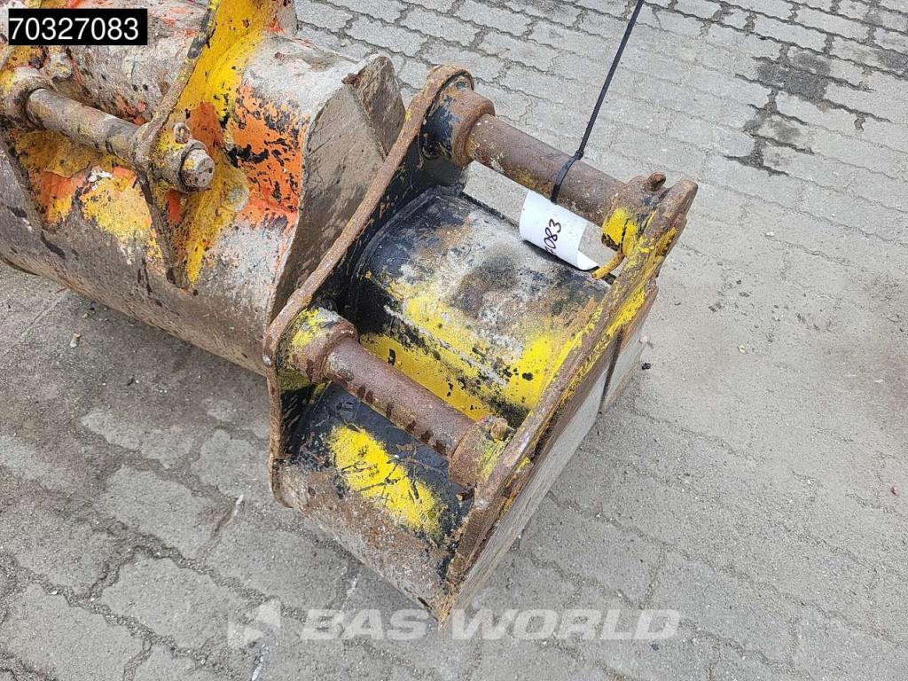Caterpillar 305 E2 CR 3 Buckets Foto 22