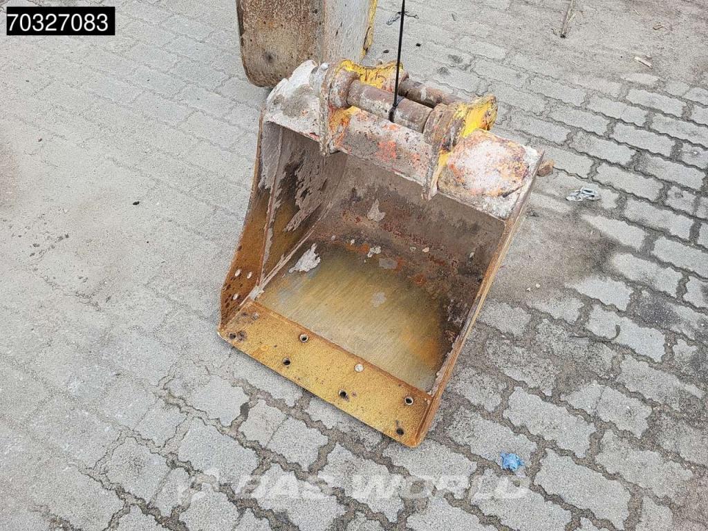 Caterpillar 305 E2 CR 3 Buckets Foto 24