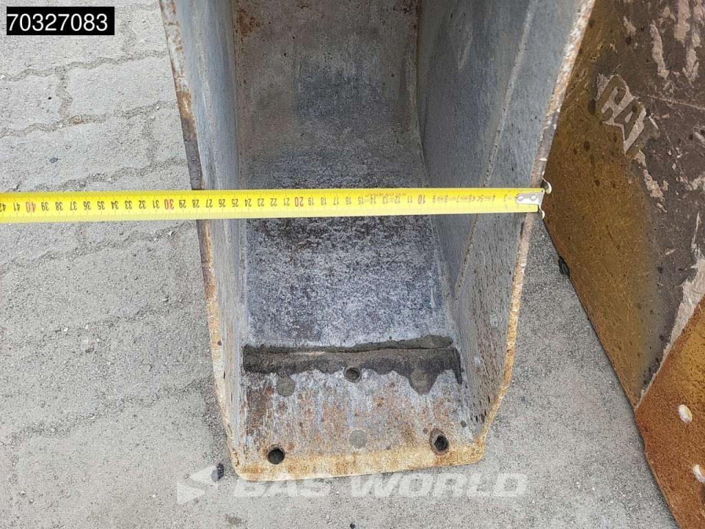 Caterpillar 305 E2 CR 3 Buckets Foto 25
