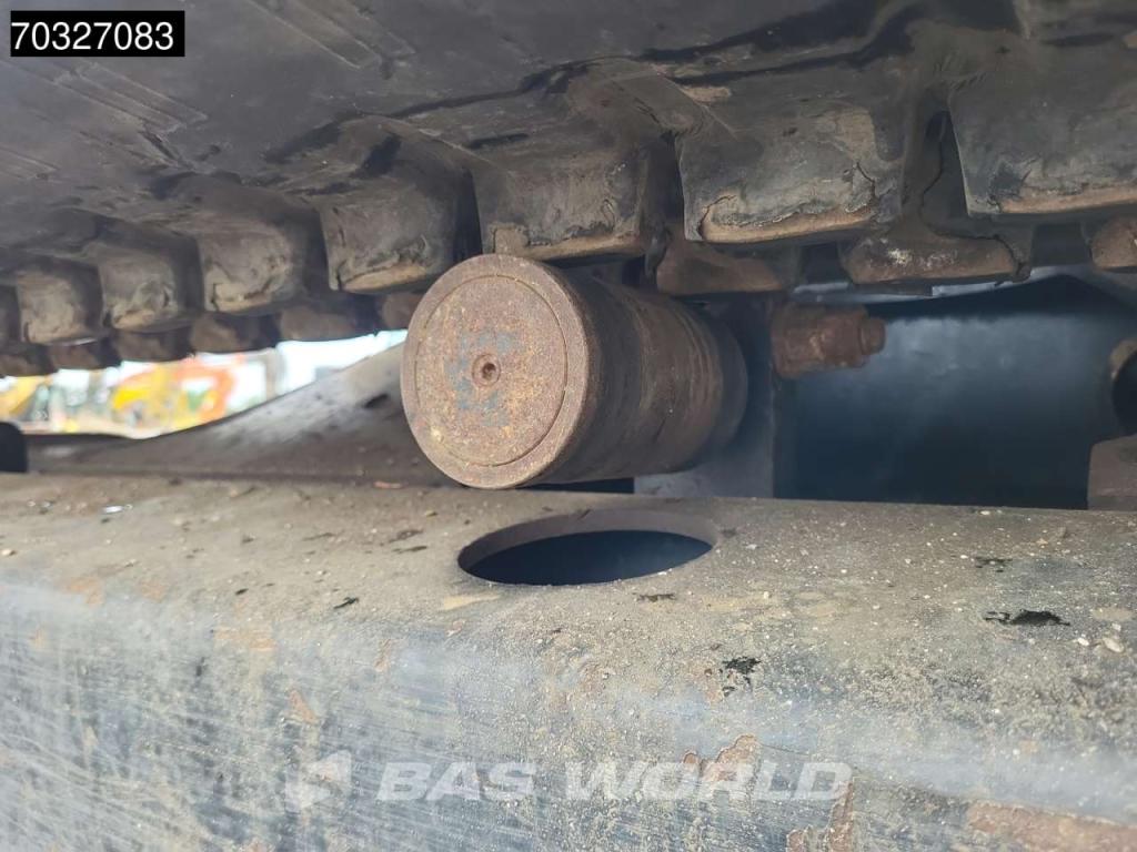 Caterpillar 305 E2 CR 3 Buckets Foto 30