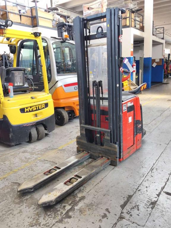 Linde L16AP Foto 1