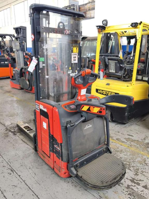 Linde L16AP Foto 2