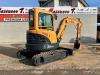 Hyundai ROBEX 35Z-9 Foto 21 thumbnail