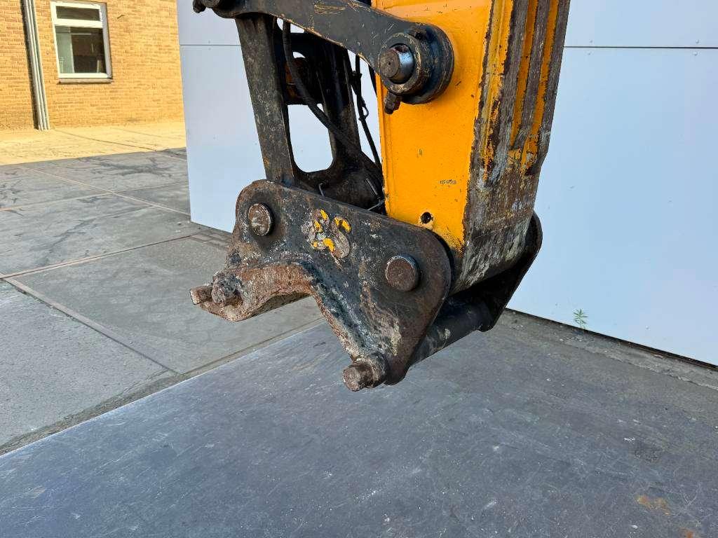 Hyundai HX220L - 360° Camera / Automatic Greasing Foto 19
