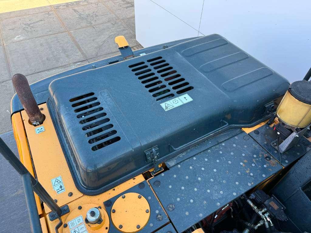 Hyundai HX220L - 360° Camera / Automatic Greasing Foto 28