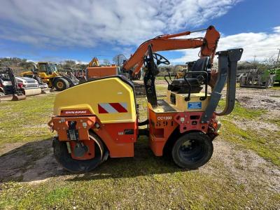 Dynapac CC1200C