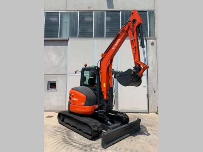 Kubota U48-4