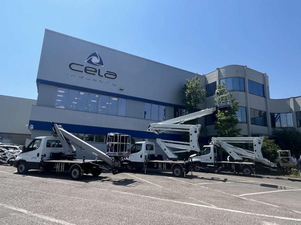 Cela Essential 20T Foto 2