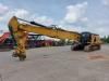 Caterpillar 352FLXE MHD (17m demolition) Foto 2 thumbnail