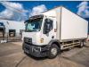 Renault D 19 WIDE 320 DXI DHOLLANDIA 2t Foto 1 thumbnail