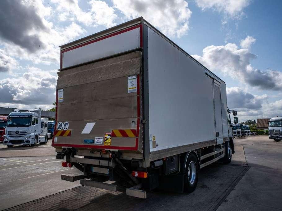 Renault D 19 WIDE 320 DXI DHOLLANDIA 2t Foto 4