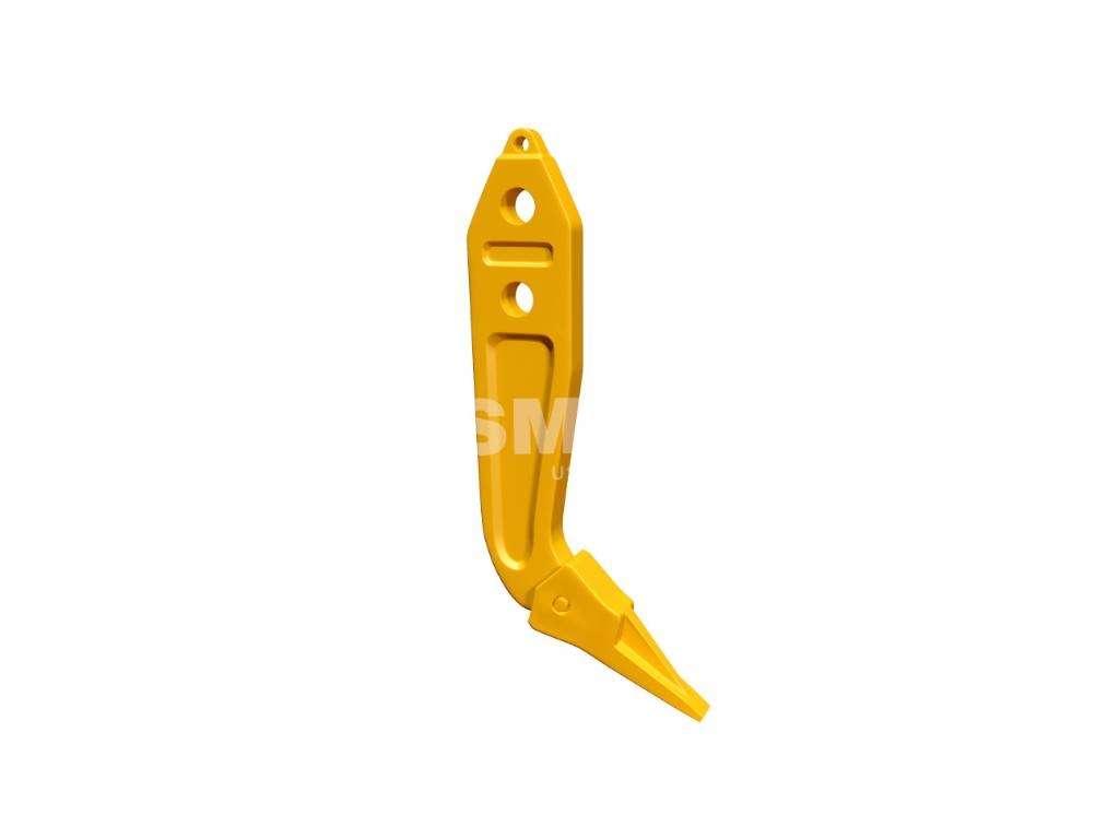 Komatsu D65 Shank Foto 1