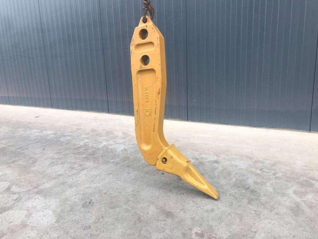 Komatsu D65 Shank Foto 3