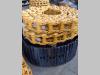 Catene / Catenarie per Caterpillar 973 Foto 1 thumbnail