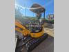 Komatsu PC30 MR-3 Foto 6 thumbnail