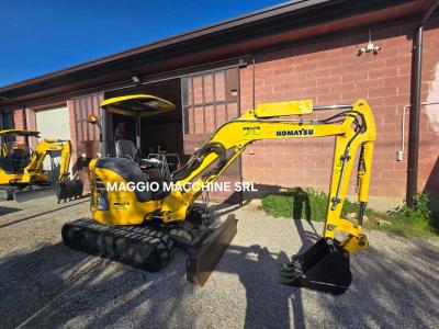 Komatsu PC30 MR-3