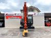 Hitachi ZX135US-7 Foto 15 thumbnail
