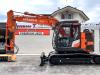 Hitachi ZX135US-7 Foto 2 thumbnail