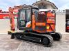Hitachi ZX135US-7 Foto 3 thumbnail