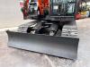 Hitachi ZX135US-7 Foto 4 thumbnail