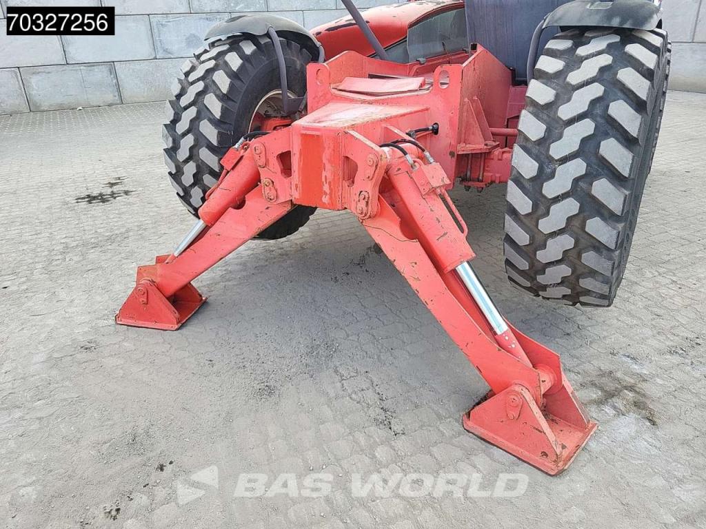 Manitou MT1233 S Foto 17