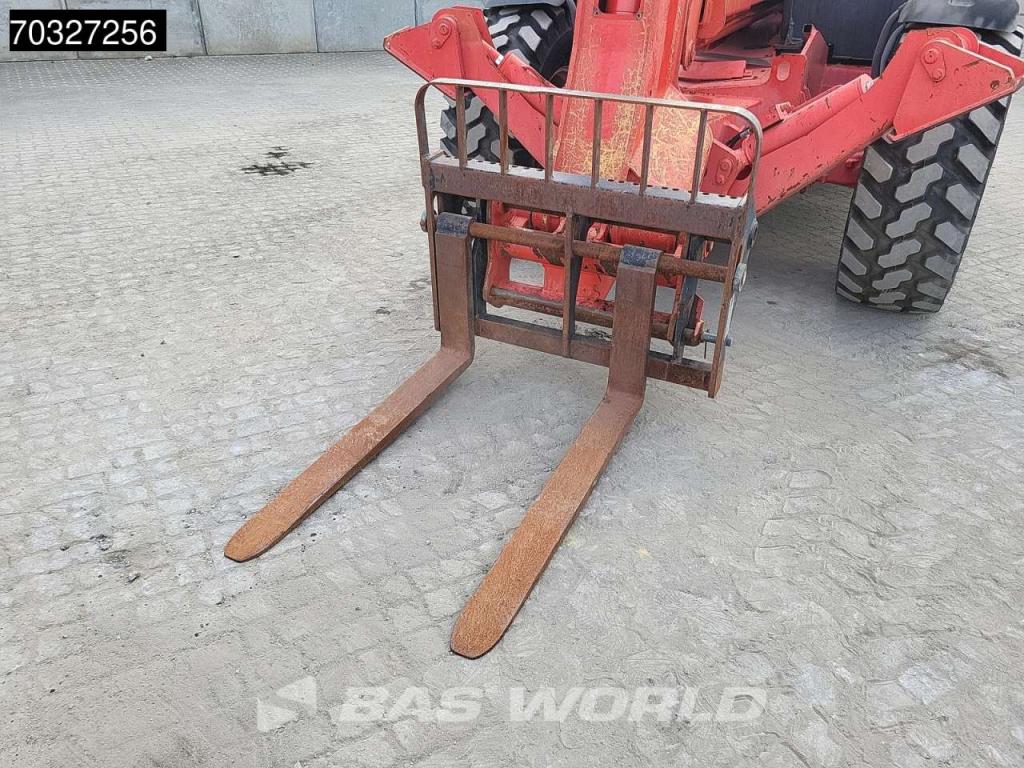 Manitou MT1233 S Foto 21