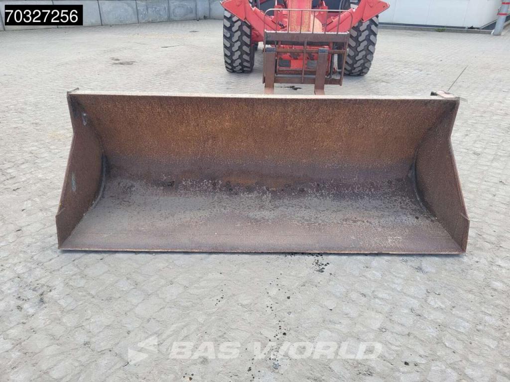Manitou MT1233 S Foto 25
